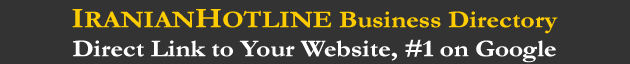 Persian Business Directory