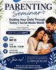 Click here to see the flyer!
