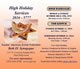 Click here to see the flyer!