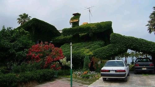 Caspian summer residence nr Tehran