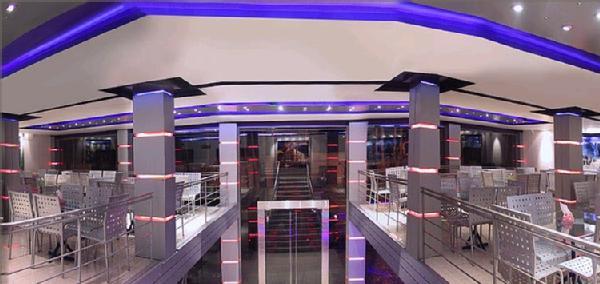 Restaurant - Tehran