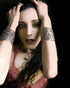 Get your free download of Azam Ali's 'In the Divide' from her new release Elysium for the Brave here